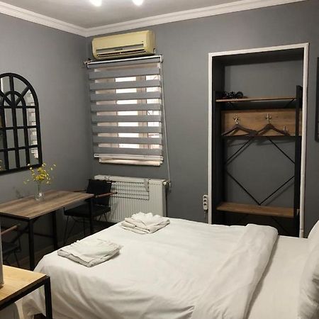 Appartamento Kilit No 1 Provincia di Provincia di Istanbul Esterno foto