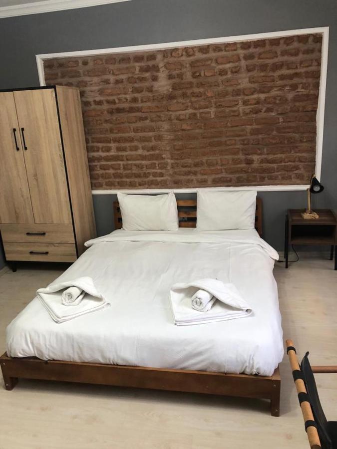 Appartamento Kilit No 1 Provincia di Provincia di Istanbul Esterno foto