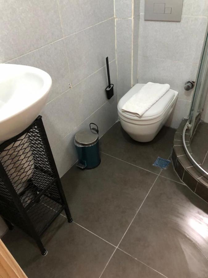 Appartamento Kilit No 1 Provincia di Provincia di Istanbul Esterno foto