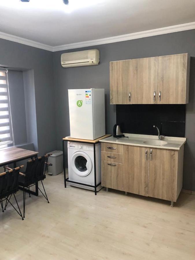 Appartamento Kilit No 1 Provincia di Provincia di Istanbul Esterno foto