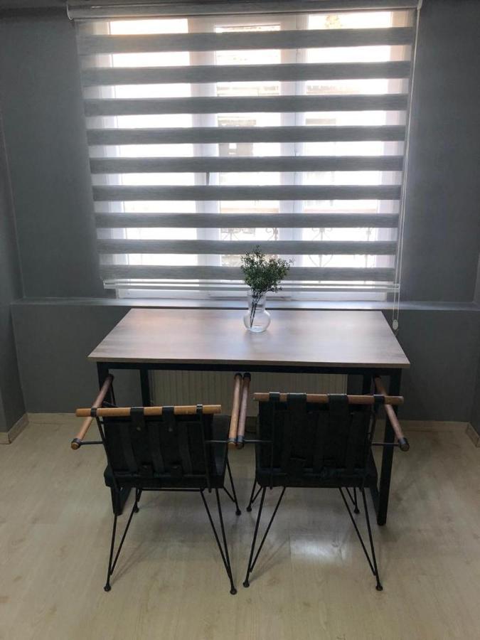 Appartamento Kilit No 1 Provincia di Provincia di Istanbul Esterno foto