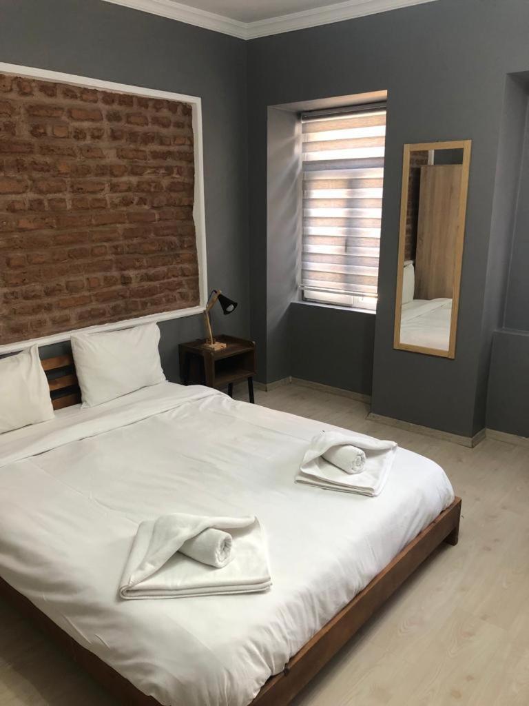 Appartamento Kilit No 1 Provincia di Provincia di Istanbul Esterno foto
